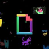 Facebook Giphy welcome