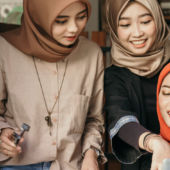 Facebook Data Ramadhan
