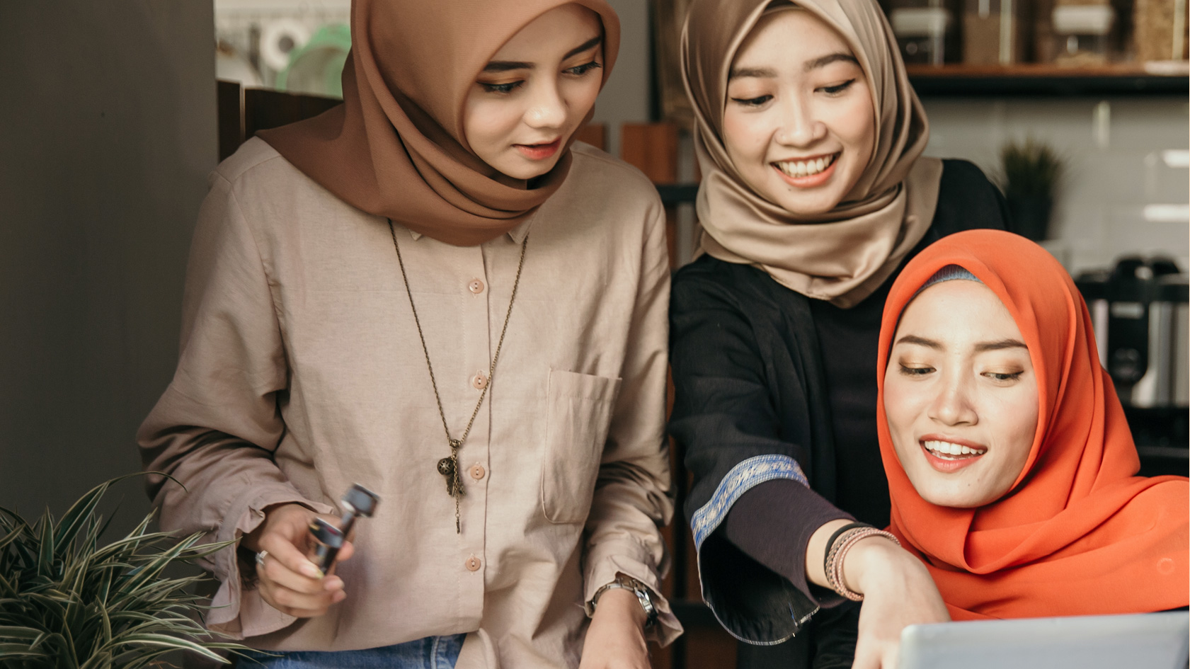Facebook Data Ramadhan