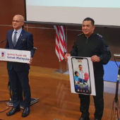 Gerak Malaysia inter-state travel