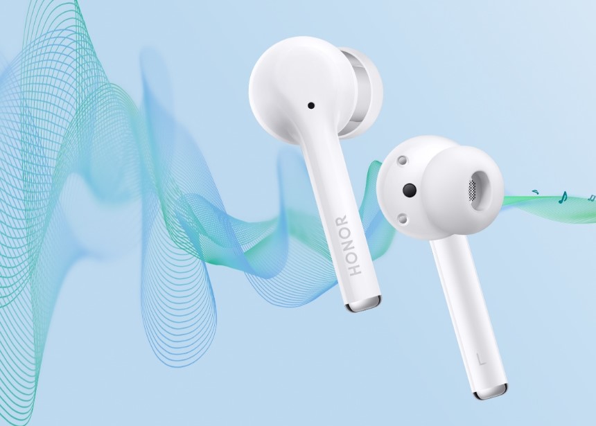 Honor Magic Earbuds