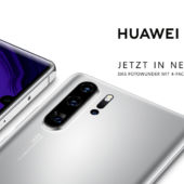 Huawei P30 Pro New Edition