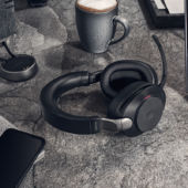 Jabra Evolve2 85