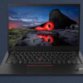 Lenovo ThinkPad X1 Carbon Gen 8