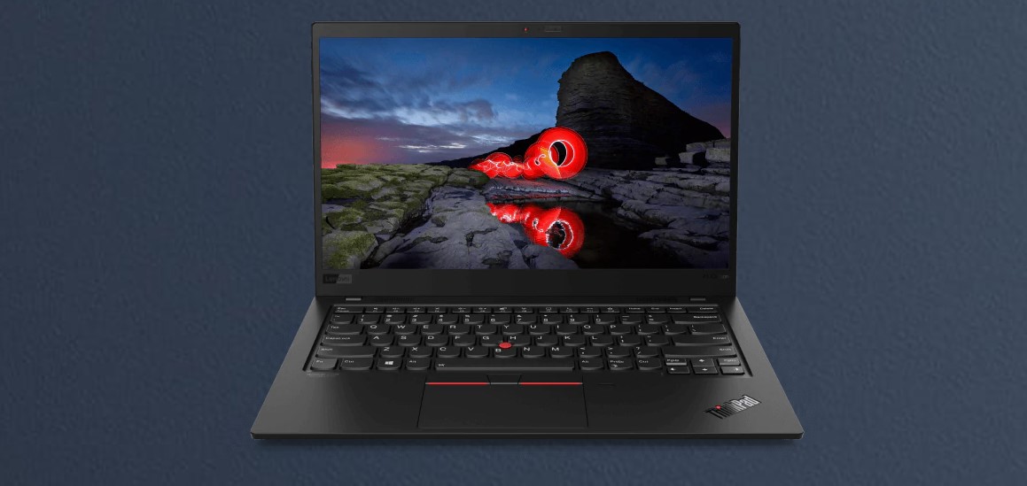 Lenovo ThinkPad X1 Carbon Gen 8