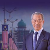 MCO Muhyiddin Yassin