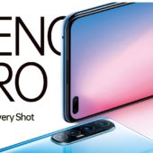 OPPO Reno3 Pro