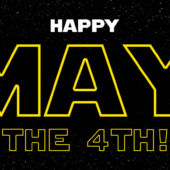 Photobook Star Wars Day