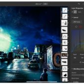 Adobe Photoshop for iPad