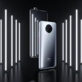 Poco F2 Pro