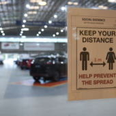 PROTON CMCO New Safety Measures
