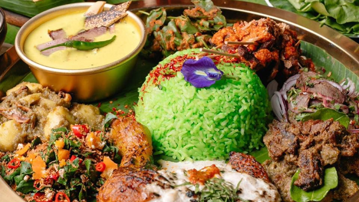 Ramadhan e-Bazaar Tourism Selangor