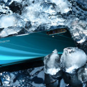 Realme X3 SuperZoom