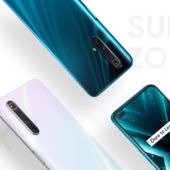 Realme X3 SuperZoom