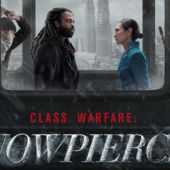 Snowpiercer Netflix