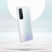 Xiaomi Mi Note 10 Lite