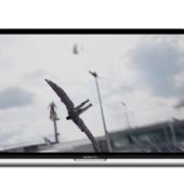 16-inch MacBook Pro