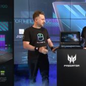 2020 Acer Predator Lineup