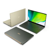 2020 Acer Swift 5