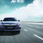 2020 Honda Accord