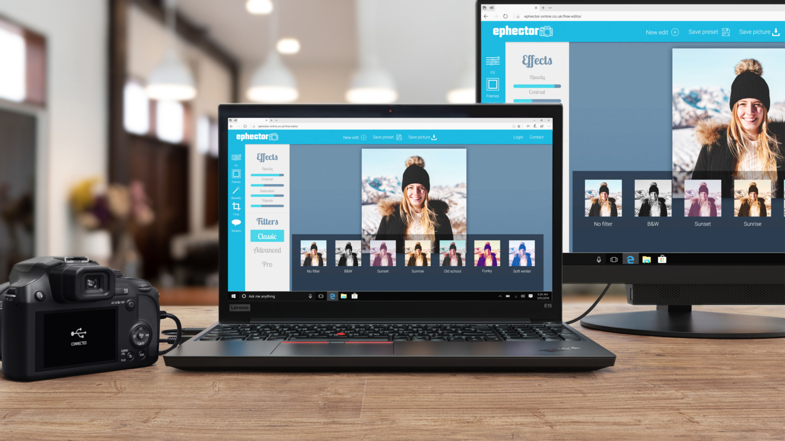 Lenovo ThinkPad E15 AMD