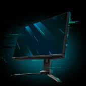 Acer Predator X25