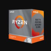 AMD 3rd Gen Ryzen 3000XT