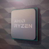 AMD Ryzen 3000XT