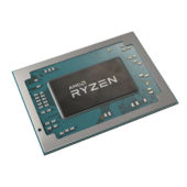 AMD Ryzen 4000 Series Mobile