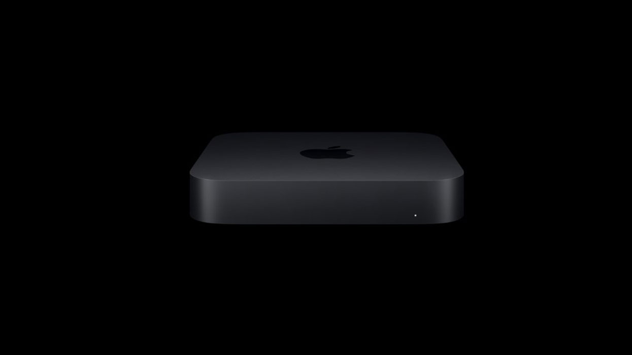 Apple Mac mini ARM