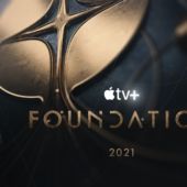 Apple TV+ Foundation