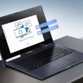 ASUS ExpertBook B9