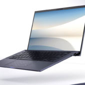 ASUS ExpertBook B9