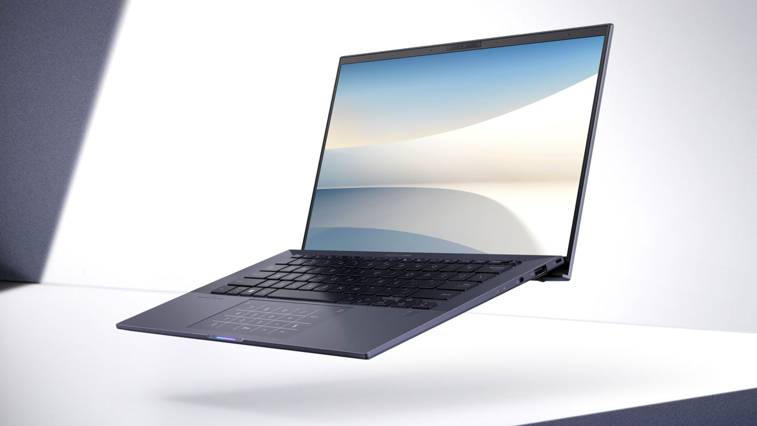 ASUS ExpertBook B9