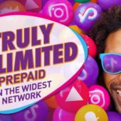 Celcom Xpax Truly Unlimited
