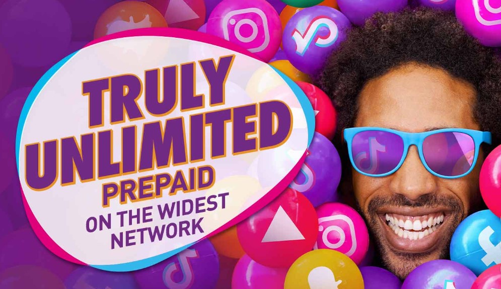 Celcom Xpax Truly Unlimited