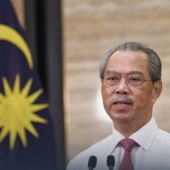 PM Muhyiddin Yassin CMCO 7 June