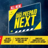 Digi Prepaid Next