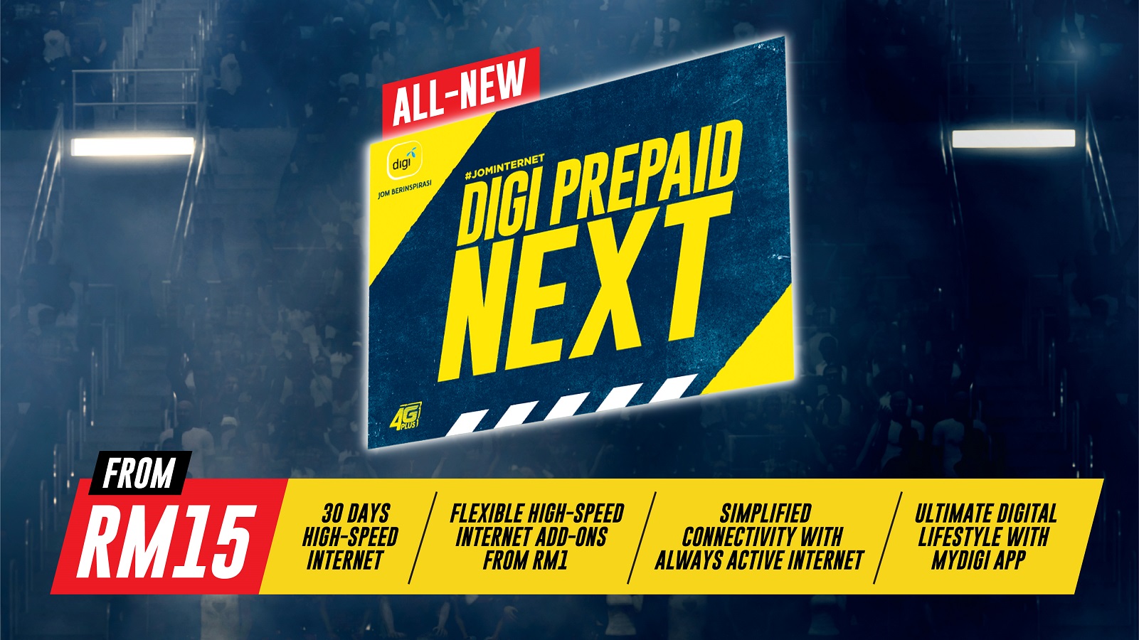 Digi Prepaid Next