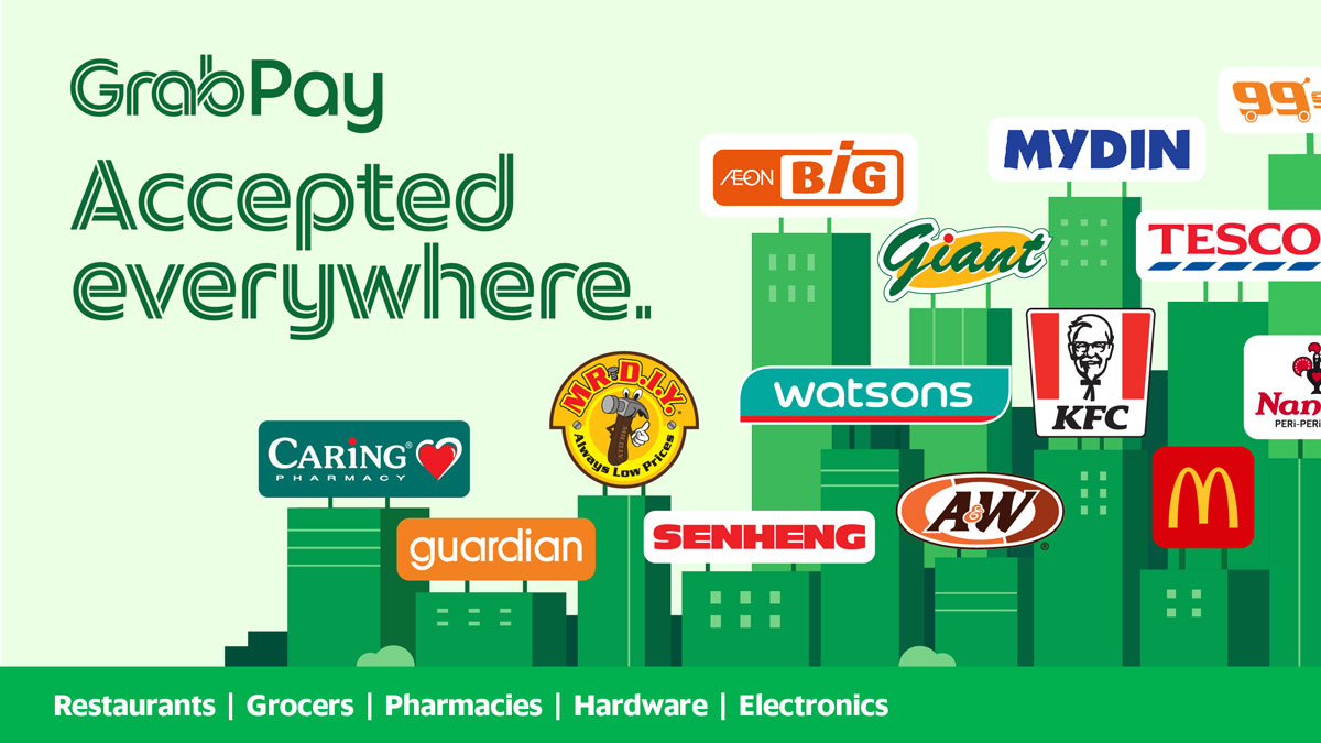 GrabPay