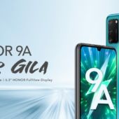 Honor 9A