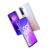 Huawei nova 7 SE