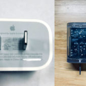 Apple iPhone 12 20W Fast Charger