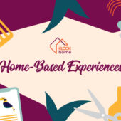 Klook Home