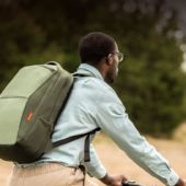 Lenovo Eco Pro Backpack