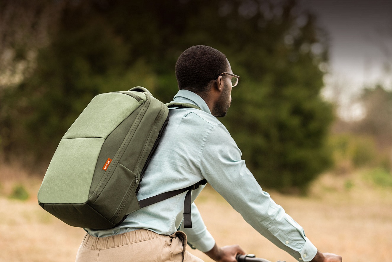 Lenovo Eco Pro Backpack