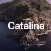 macos Catalina