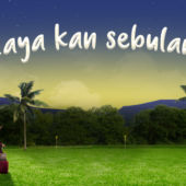 Malindo Air Balik Raya promo