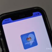 MySejahtera app