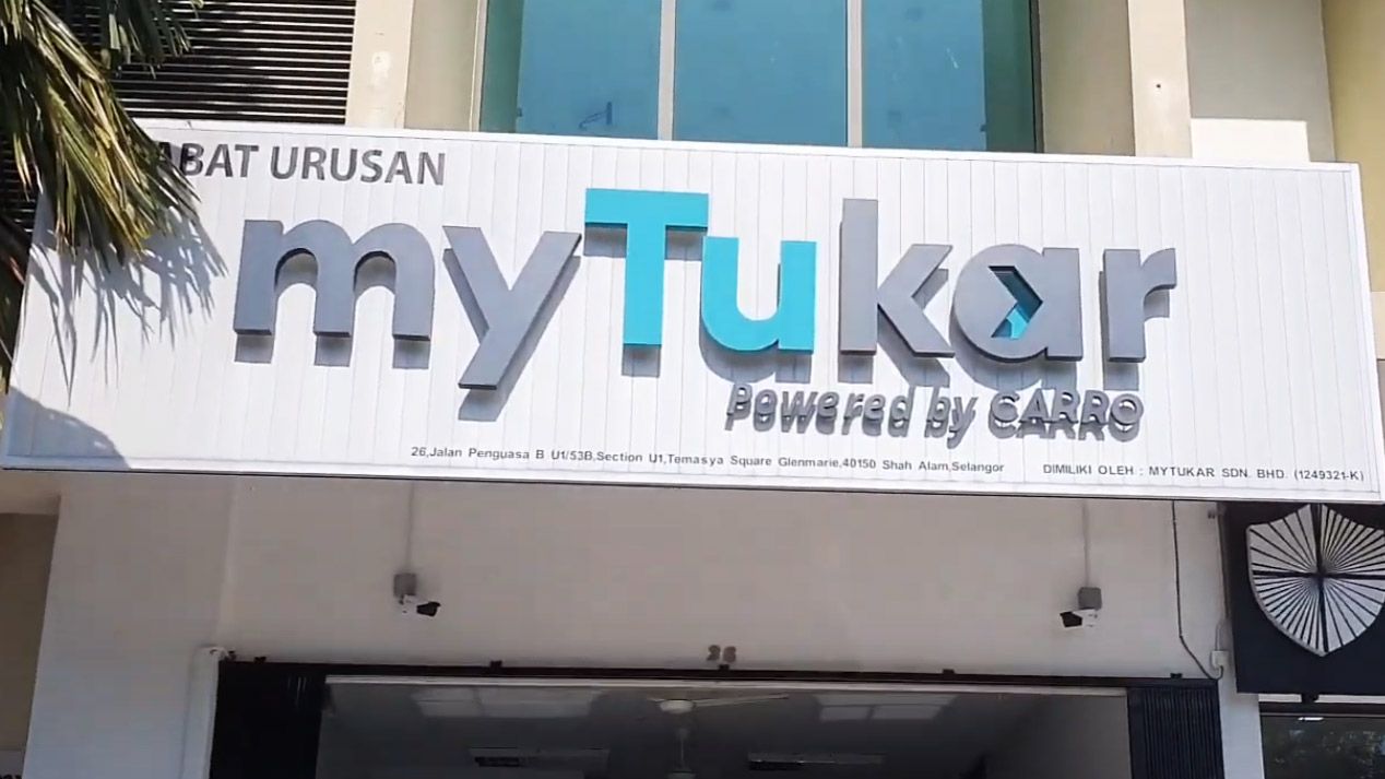 MyTukar